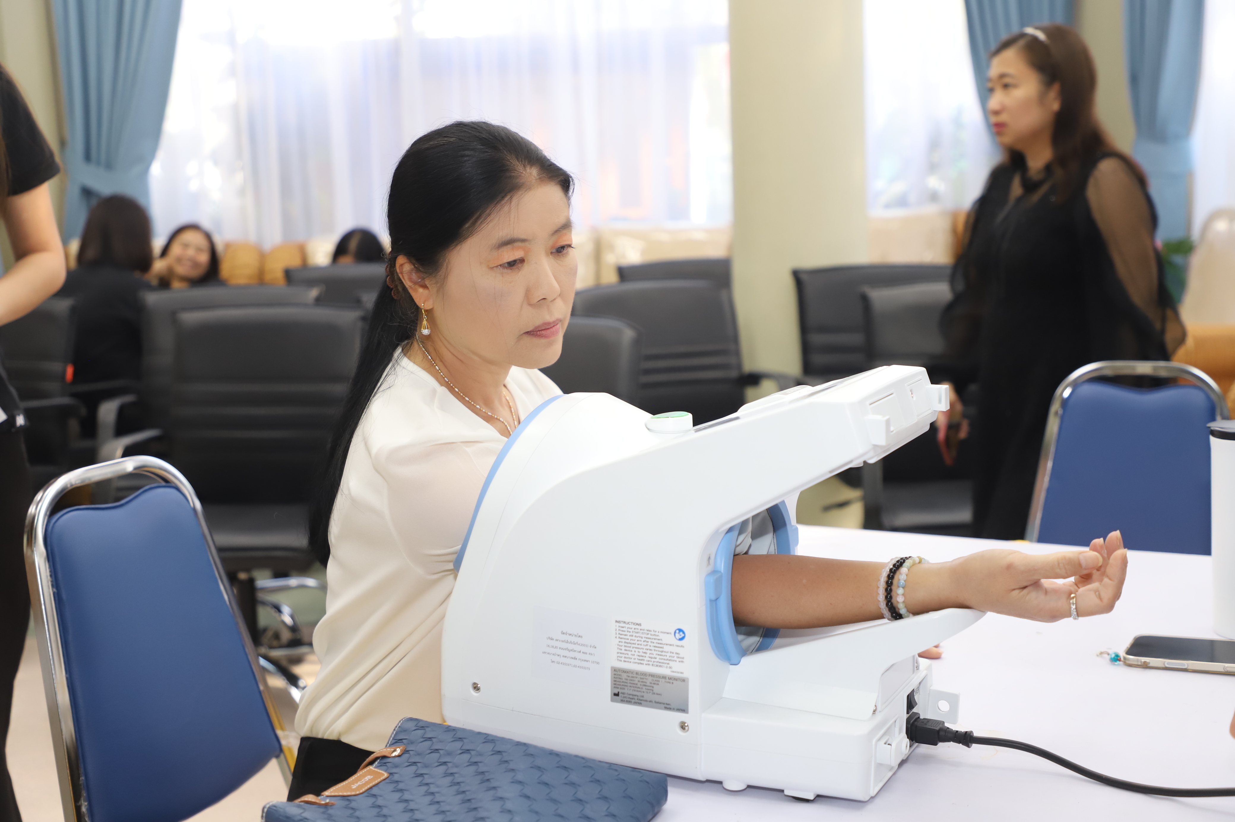 title - ภารกิจแห่งการแบ่งปัน 1 หยด 1 น้ำใจ 